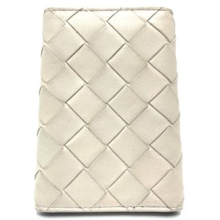Bottega Veneta - ボッテガヴェネタ BOTTEGA VENETA キーリング 630336
