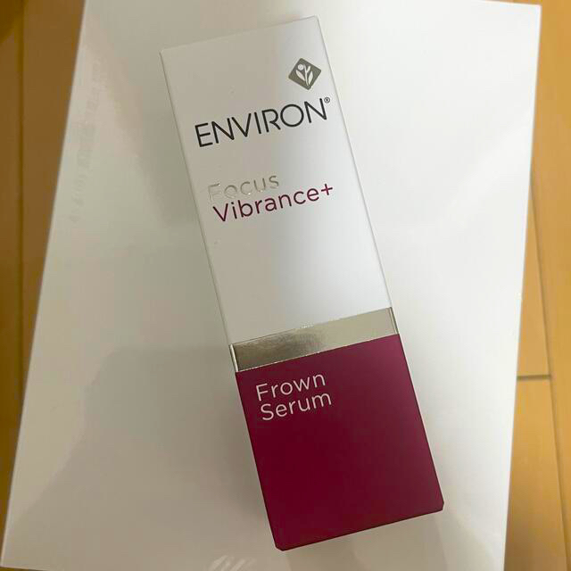 エンビロン フラウンセラム ENVIRON vespa-online.it