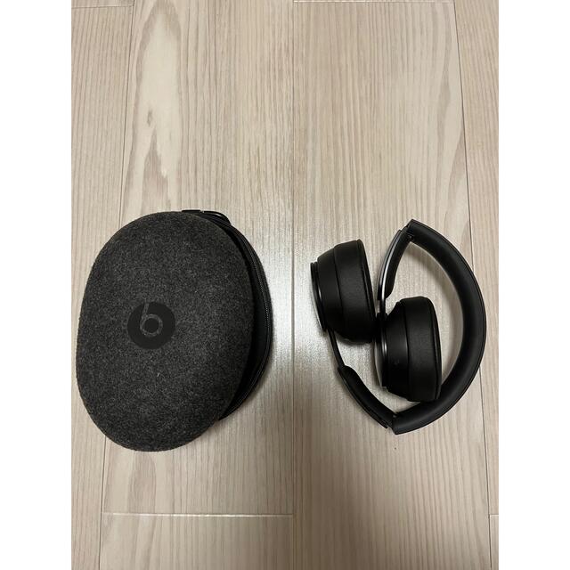 【美品】Beats solo pro wirelessのサムネイル