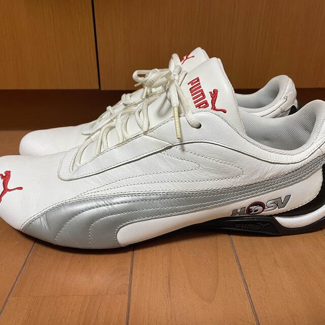 PUMA(プーマ)のPUMA プーマ スニーカー メンズの靴/シューズ(スニーカー)の商品写真