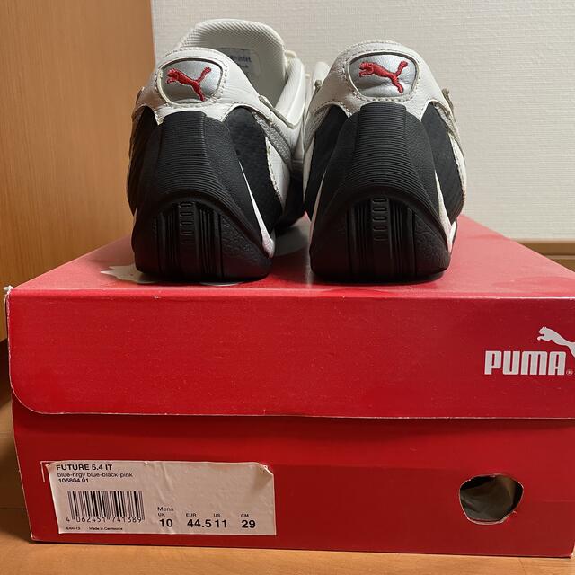 PUMA(プーマ)のPUMA プーマ スニーカー メンズの靴/シューズ(スニーカー)の商品写真