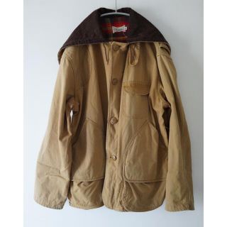 バーブァー(Barbour)のTORO購入 60s Western Field ハンティングジャケット(その他)