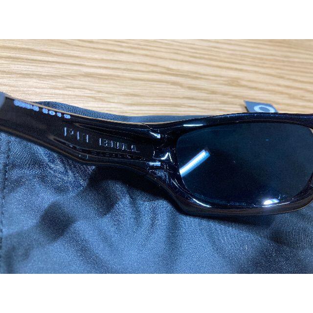 Oakley(オークリー)のオークリー ピットブル OO9161-06  メンズのファッション小物(サングラス/メガネ)の商品写真