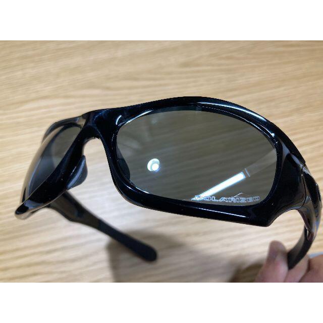 Oakley(オークリー)のオークリー ピットブル OO9161-06  メンズのファッション小物(サングラス/メガネ)の商品写真