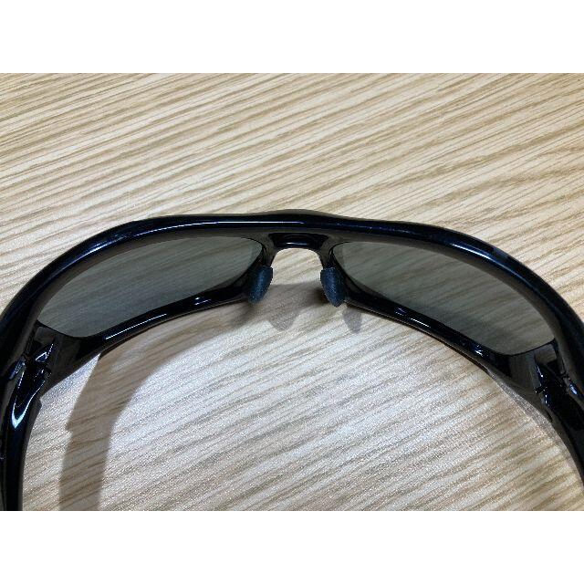 Oakley(オークリー)のオークリー ピットブル OO9161-06  メンズのファッション小物(サングラス/メガネ)の商品写真