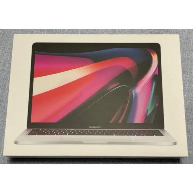 MacBook Pro 13inch M1 16GB 1TB