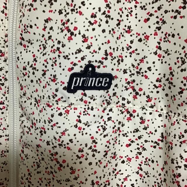 Prince(プリンス)のプリンス　中綿ジャケット スポーツ/アウトドアのテニス(ウェア)の商品写真
