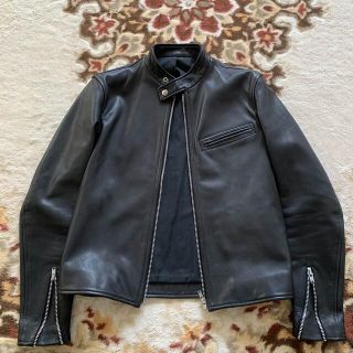 サイ ライダースジャケット(メンズ)の通販 9点 | Scyeのメンズを買う