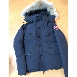 カナダグース(CANADA GOOSE)のカナダグース　ラッセル(ダウンジャケット)