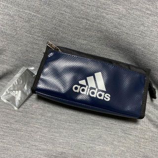 アディダス(adidas)のadidas アディダス　ペンケース　ペンポーチ　筆箱(ペンケース/筆箱)