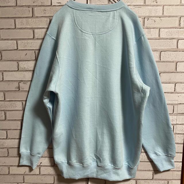 90s カーハート メキシコ製 XL デッドストック ビッグシルエット ロゴタグ 4