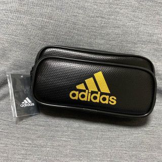 アディダス(adidas)のadidas アディダス　ペンケース　ペンポーチ　筆箱(ペンケース/筆箱)