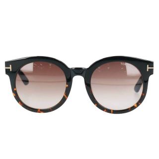 トムフォード(TOM FORD)のトムフォード TF435 Janina サングラス  51□22 140(サングラス/メガネ)