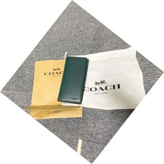 コーチ(COACH)のコーチ財布F75009(財布)