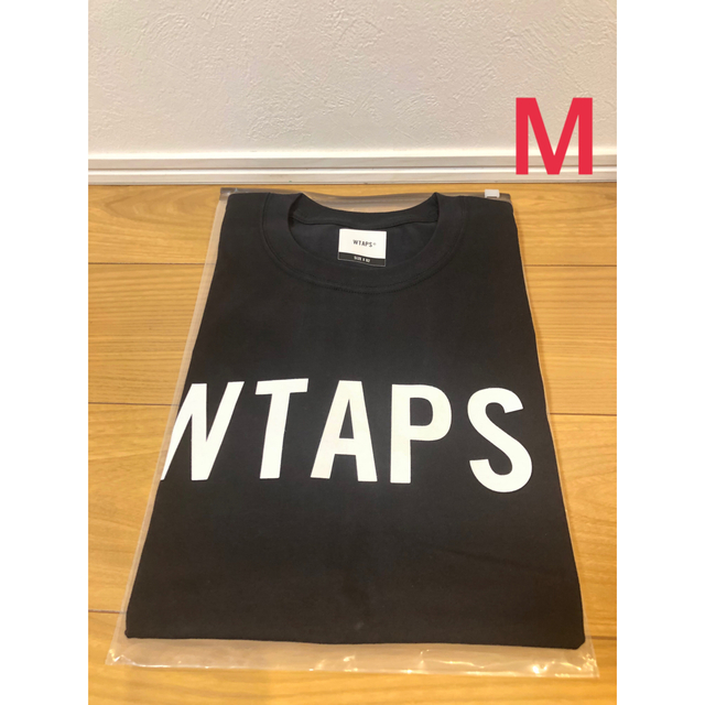 W)taps(ダブルタップス)のWTAPS WTVUA Tシャツ メンズのトップス(Tシャツ/カットソー(半袖/袖なし))の商品写真