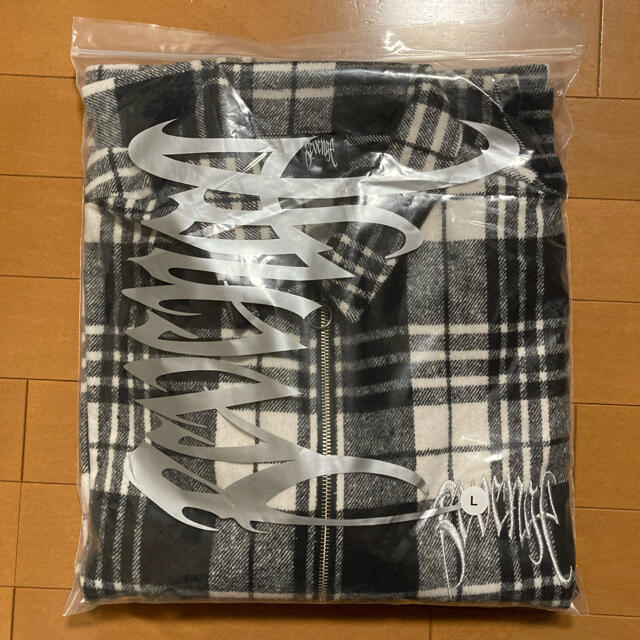 REVENGE GALLERY L VLONE MLVINCE SUPREME メンズのジャケット/アウター(ブルゾン)の商品写真