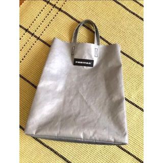 フライターグ(FREITAG)のFREITAG フライダーク　アーバンリサーチ(トートバッグ)