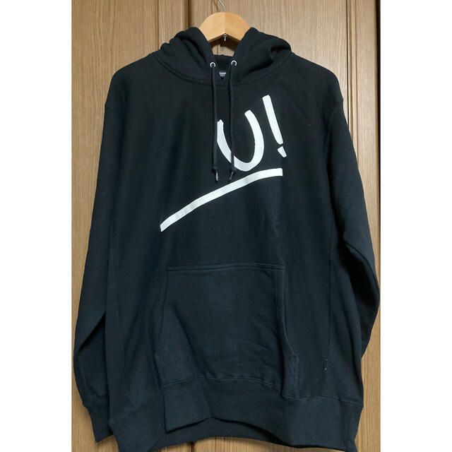 アンダーカ UNDERCOVER - UNDERCOVER アンダーカバー パーカーの通販 ...