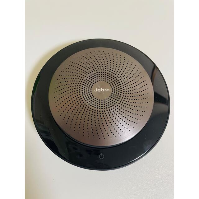 Jabra Speak710+MS ポータブルスピーカーフォン