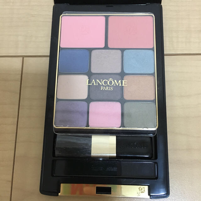 LANCOME(ランコム)の【美品】LANCOME♡パレット コスメ/美容のキット/セット(コフレ/メイクアップセット)の商品写真