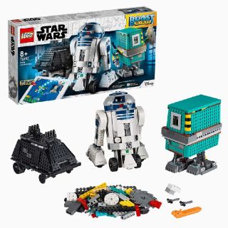 レゴ(Lego)のレゴ★SW ドロイド・コマンダー 75253 新品・未開封  超人気 (その他)