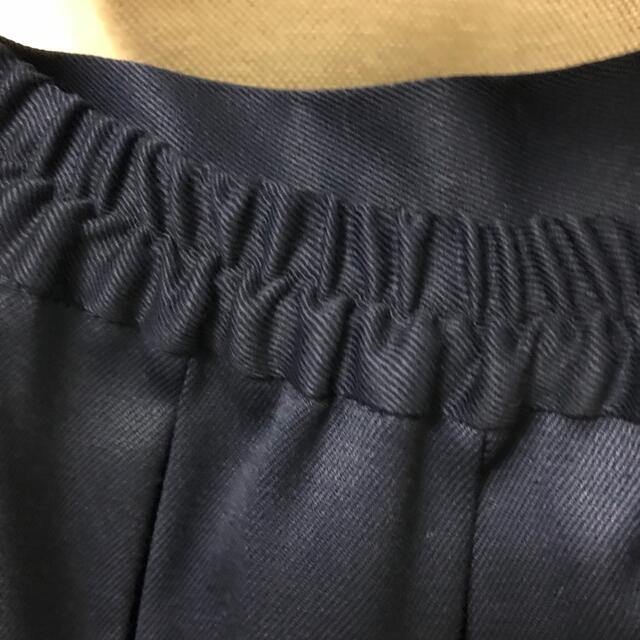 Ameri VINTAGE(アメリヴィンテージ)の【AMERI】WENDY LAYERED SKIRT アメリ レディースのスカート(ロングスカート)の商品写真