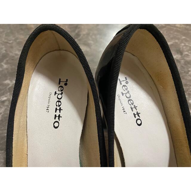 repetto(レペット)のレペット ハイヒール レディースの靴/シューズ(ハイヒール/パンプス)の商品写真