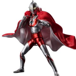 バンダイ(BANDAI)のS.H.Figuarts ウルトラマン 55th Anniversary Ver(フィギュア)