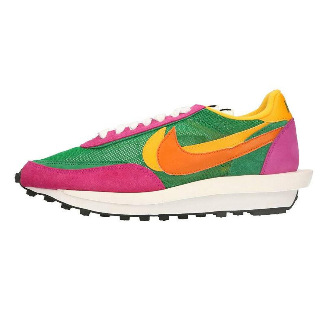 激安本物 ナイキ - NIKE ×サカイ/Sacai 27cm メンズ ワッフル 激安本物 ナイキ - NIKE ×サカイ/Sacai 27cm メンズ ワッフル