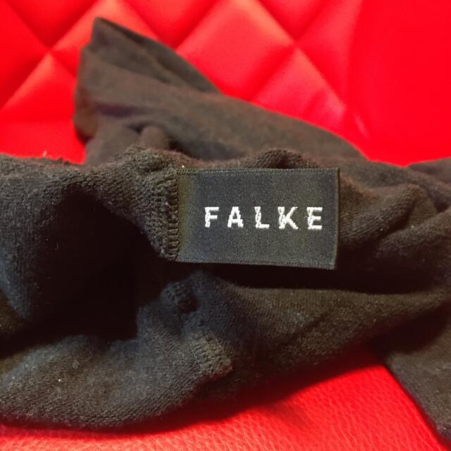 BEAMS(ビームス)のFALKE / ファルケ / コットンタイツ / FAMILY TIGHTS レディースのレッグウェア(タイツ/ストッキング)の商品写真