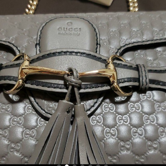 Gucci(グッチ)のGUCCI　ミニバッグ レディースのバッグ(ショルダーバッグ)の商品写真