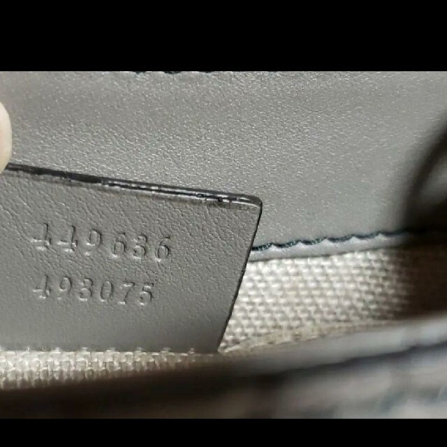Gucci(グッチ)のGUCCI　ミニバッグ レディースのバッグ(ショルダーバッグ)の商品写真