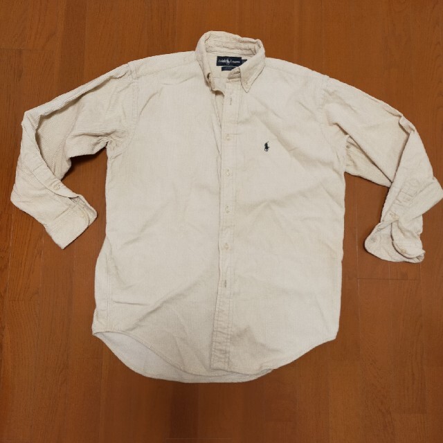 Ralph Lauren(ラルフローレン)のラルフローレン　Ralph Lauren コーデュロイ メンズのジャケット/アウター(ブルゾン)の商品写真