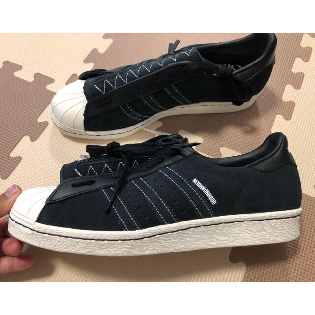 adidas supersuter 80sメンズ