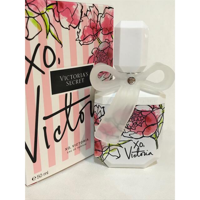 香水　Victoria secret XO 50ml | フリマアプリ ラクマ