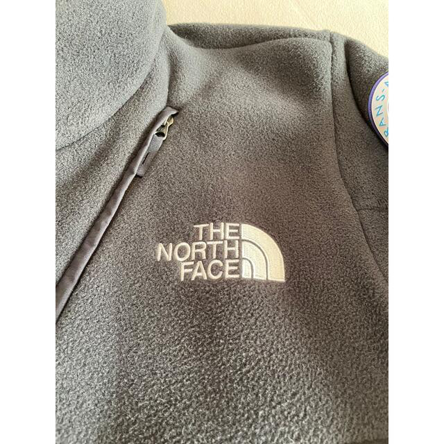 THE NORTH FACE(ザノースフェイス)の【G様専用】THE NORTH FACE ノースフェイス XL  メンズのジャケット/アウター(ブルゾン)の商品写真