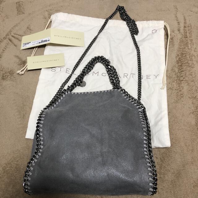 高級品市場 Stella McCartney - ステラマッカートニー ファラベラ