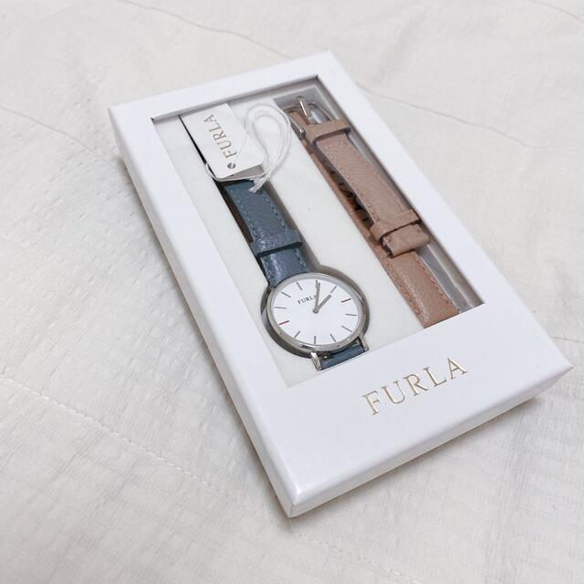 Furla(フルラ)のFURLA GIADA 33mm(フルラ時計)  レディースのファッション小物(腕時計)の商品写真