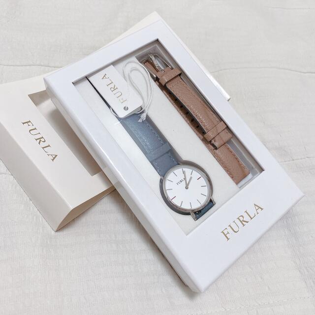 Furla(フルラ)のFURLA GIADA 33mm(フルラ時計)  レディースのファッション小物(腕時計)の商品写真