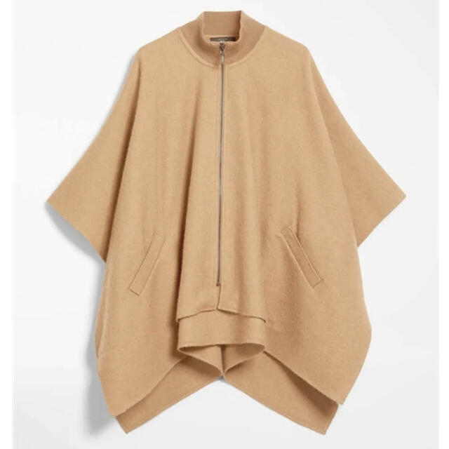 Max Weekend Max Mara ケープ ポンチョの通販 by 18日までSALE中|マックスマーラならラクマ Mara - マックスマーラ 定価7万 特価格安