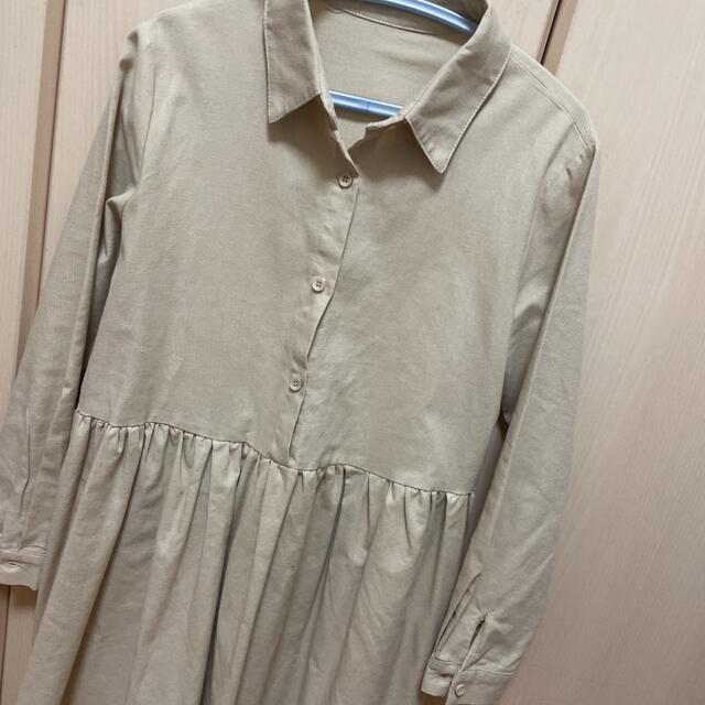 ブラウス チュニック♡ ブラウス チュニック♡