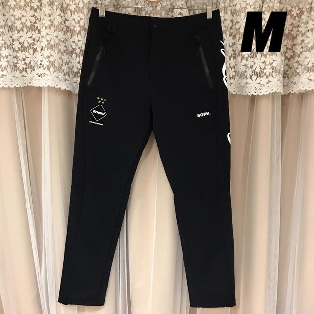 希少】F.C.R.B.×COCA-COLA WARM UP PANTS M - staffordartglass.com