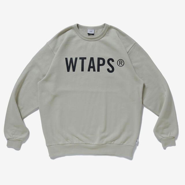 21AW WTAPS WTVUA SAND L 新品 ダブルタップスメンズ