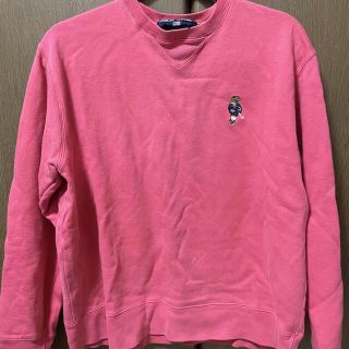 ポロラルフローレン(POLO RALPH LAUREN)のRalph Lauren スウェット(スウェット)