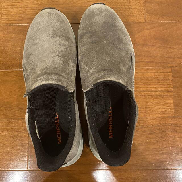 MERRELL(メレル)の天満スポーツ@ラクマ支店様専用　MERRELL JUNGLE MOC 2.0 メンズの靴/シューズ(スニーカー)の商品写真