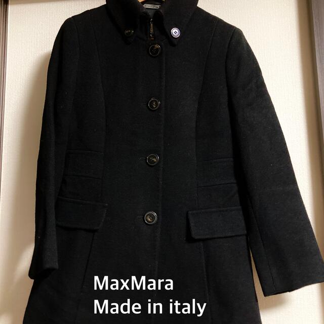 MaxMara コート　made in Italy