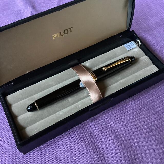 パイロット 万年筆 カスタム CUSTOM 742 14K F - medlabacre.com.br