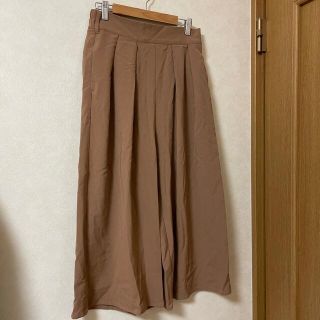 アベイル(Avail)のアベイル　ワイドパンツ(カジュアルパンツ)