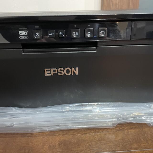 EPSON(エプソン)の☆未使用品☆エプソン プリンター A3ノビ インクジェット SC-PX7V2  スマホ/家電/カメラのPC/タブレット(PC周辺機器)の商品写真