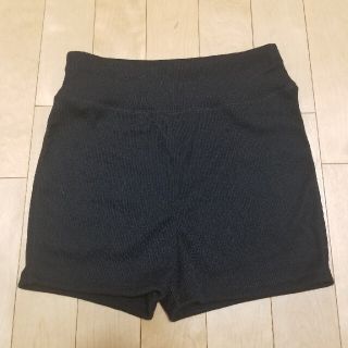 ムルーア(MURUA)の【新品】MURUA ショートパンツ　ショートレギンス(ショートパンツ)